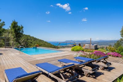Vente Maison La Cadière-d'Azur 10&nbsp;Pièces 275&nbsp;m²