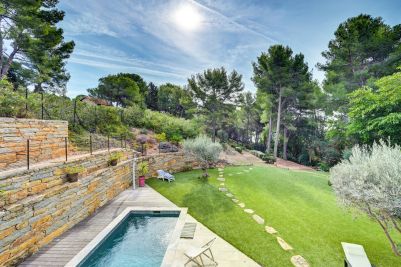 Sale Contemporary house Bandol 7&nbsp;Rooms 245&nbsp;m²