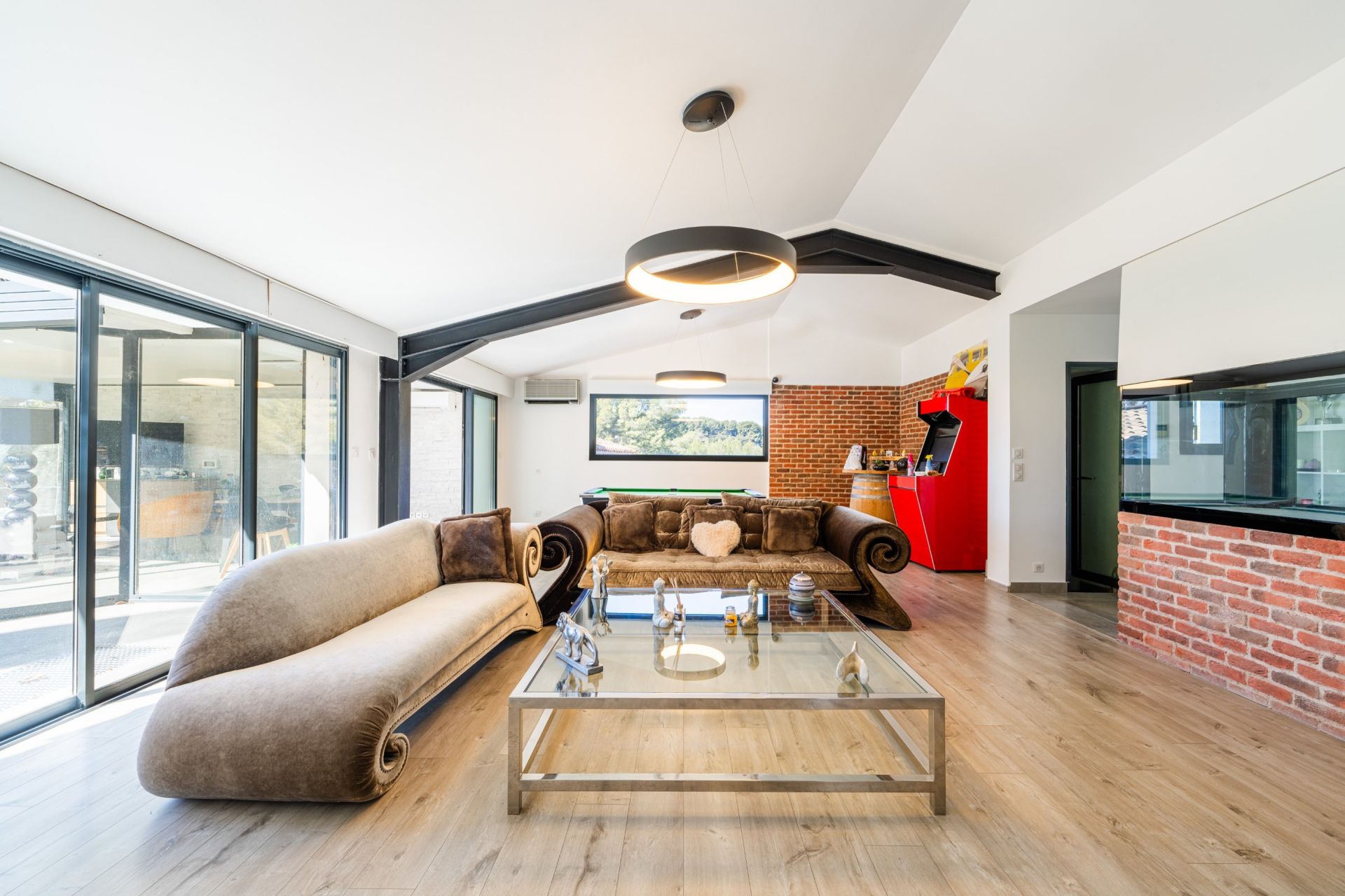 maison 9 Pièces en vente sur SANARY SUR MER (83110)