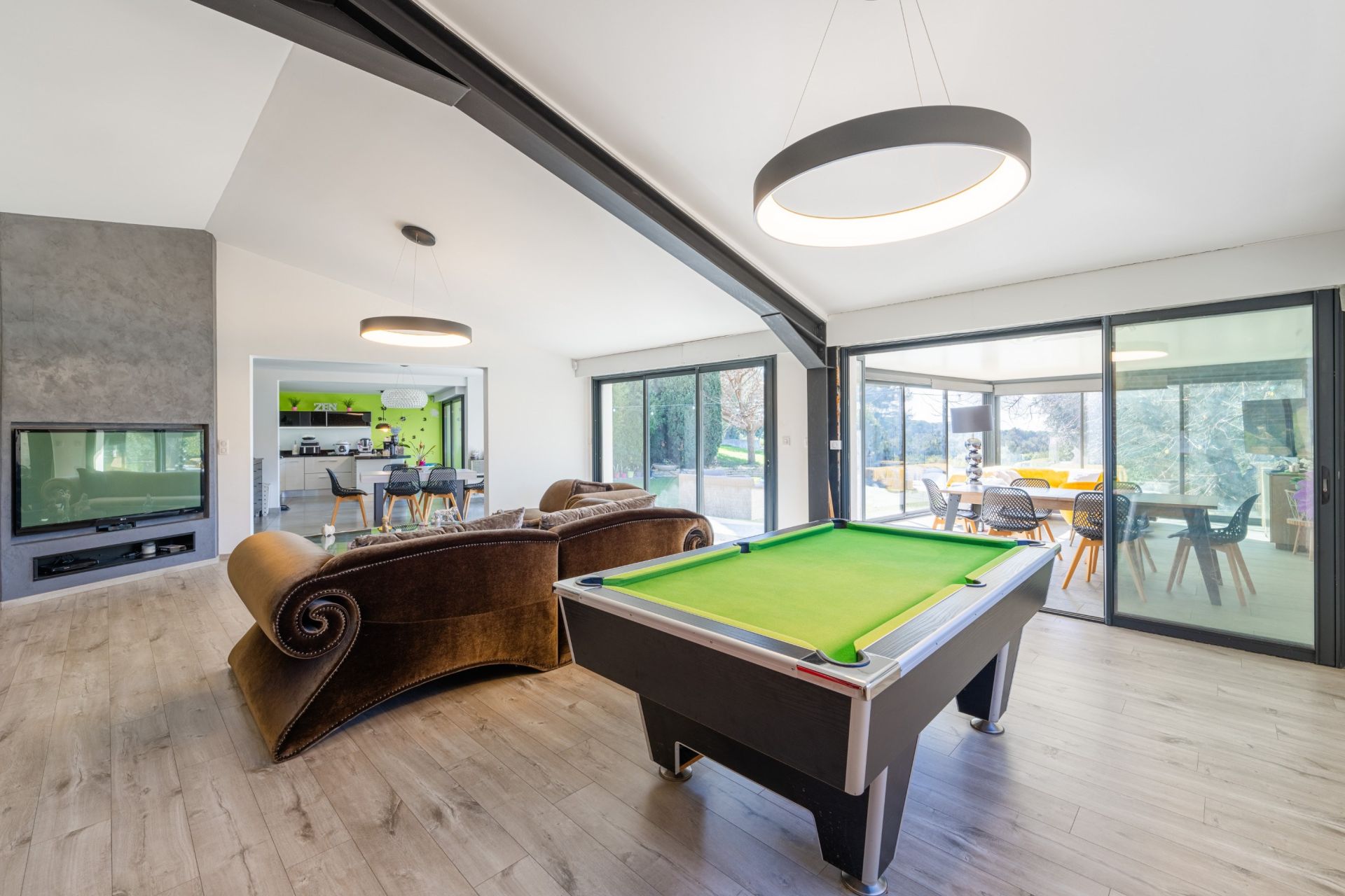 maison 9 Pièces en vente sur SANARY SUR MER (83110)