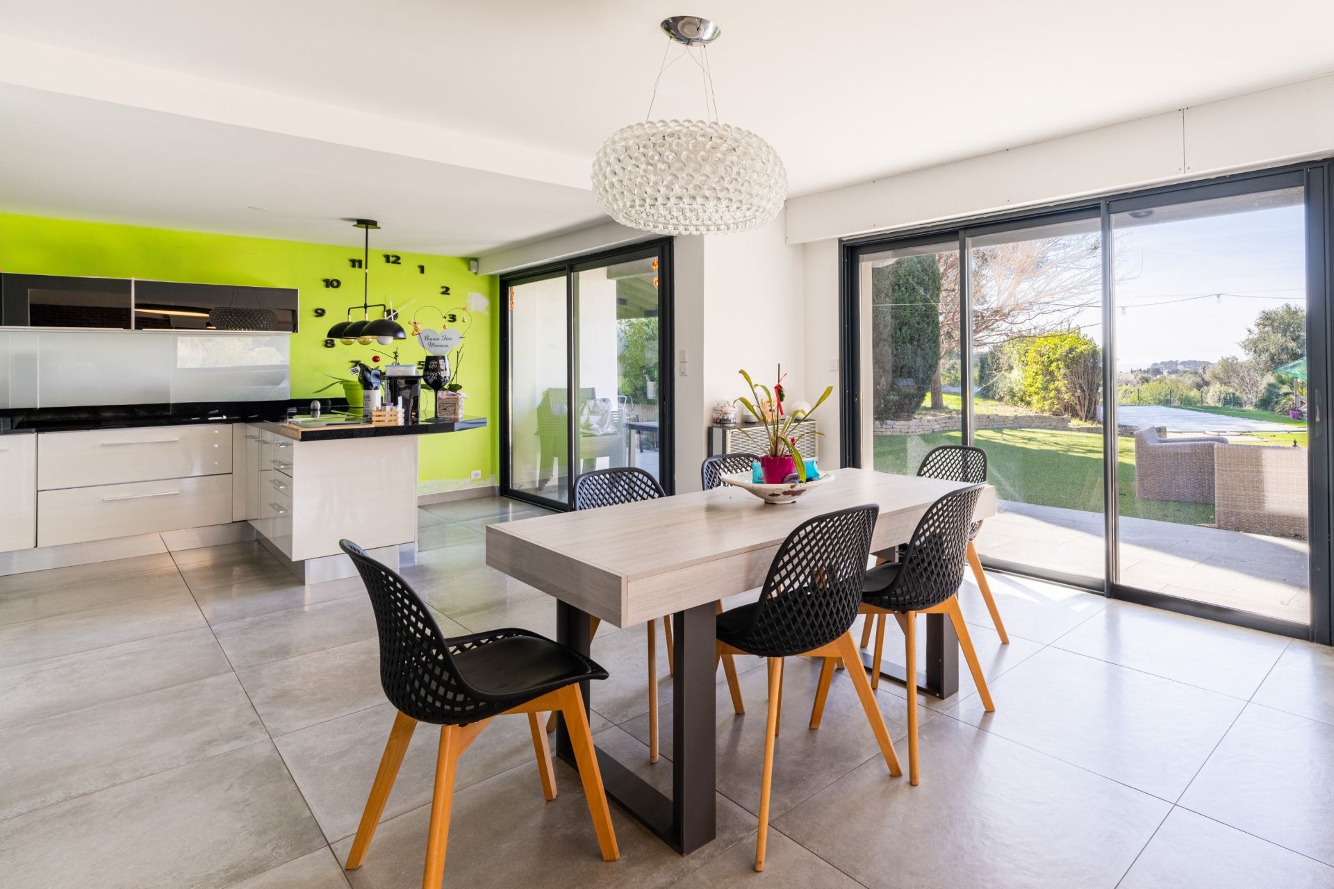 maison 9 Pièces en vente sur SANARY SUR MER (83110)