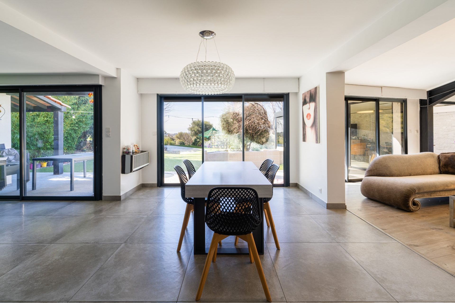 maison 9 Pièces en vente sur SANARY SUR MER (83110)