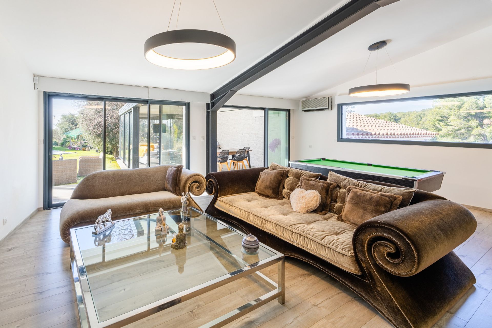 maison 9 Pièces en vente sur SANARY SUR MER (83110)