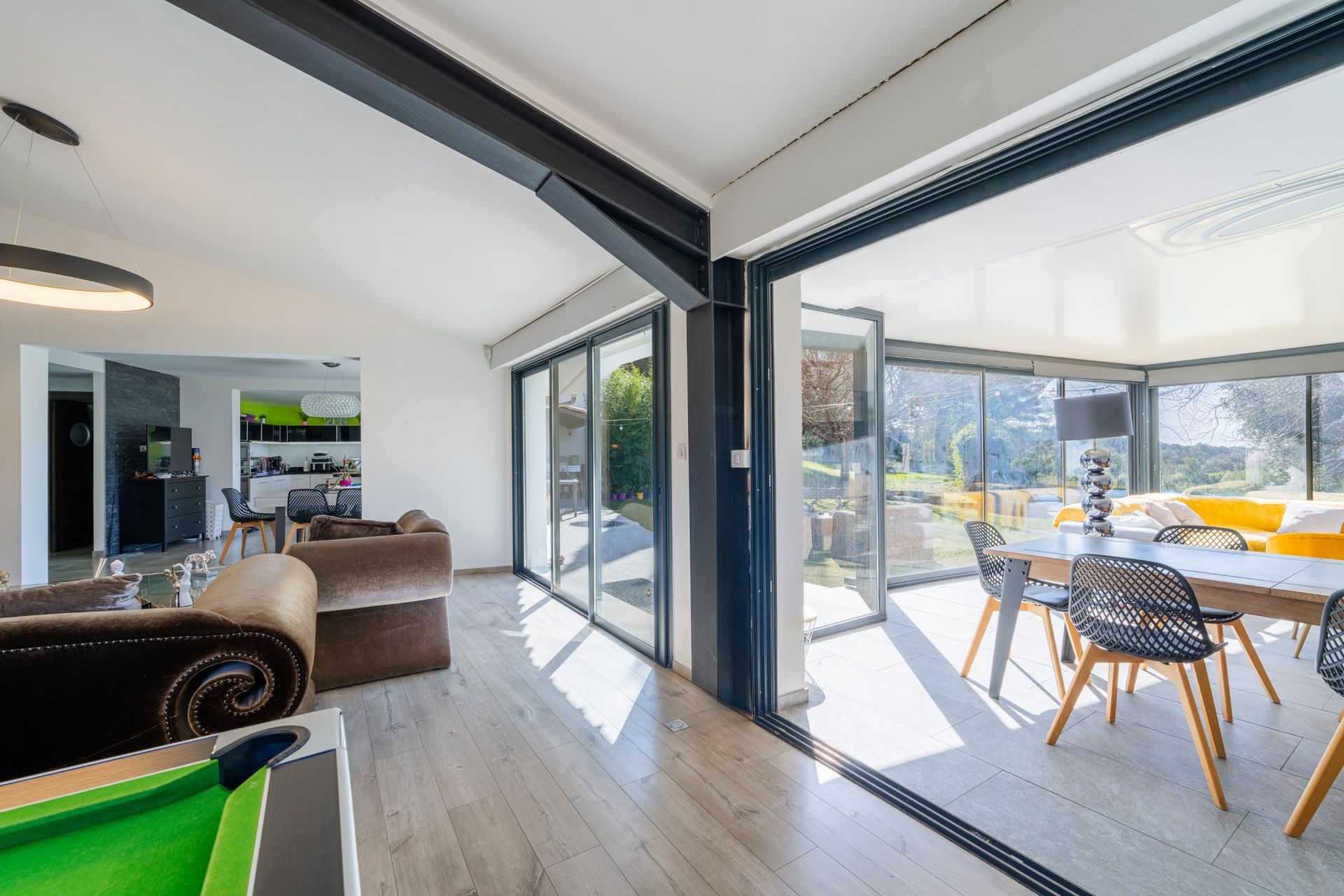 maison 9 Pièces en vente sur SANARY SUR MER (83110)