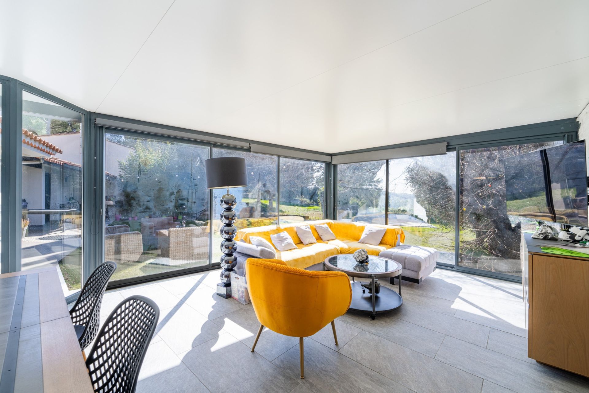 maison 9 Pièces en vente sur SANARY SUR MER (83110)