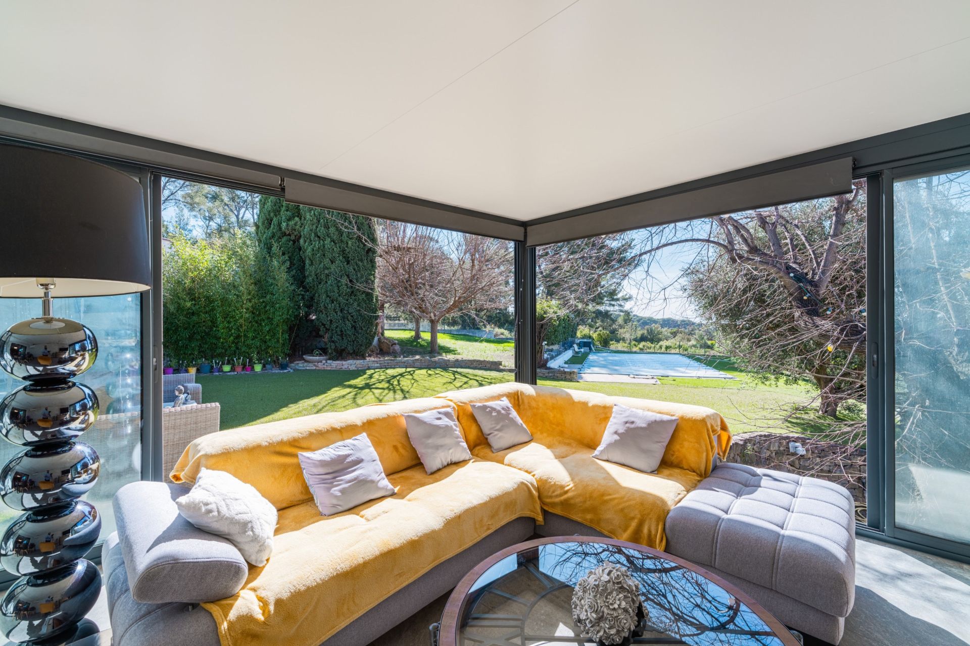 maison 9 Pièces en vente sur SANARY SUR MER (83110)