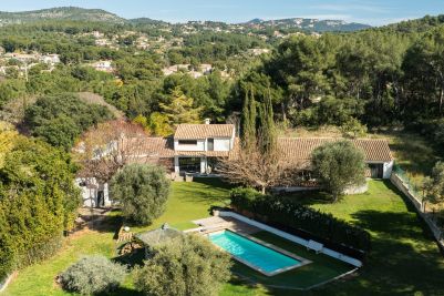 Sale House Sanary-sur-Mer 9&nbsp;Rooms 453&nbsp;m²