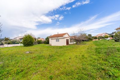 Vente Terrain Six-Fours-les-Plages 3040 m²