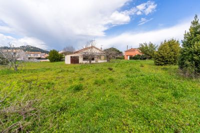 Vente Terrain Six-Fours-les-Plages 3040 m²