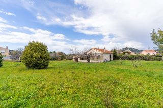 terrain en vente sur SIX FOURS LES PLAGES (83140)