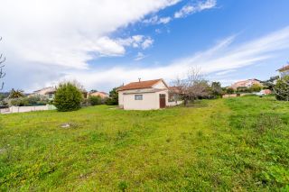 terrain en vente sur SIX FOURS LES PLAGES (83140)