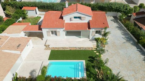 Sale House Bandol 7 Rooms 200 m²