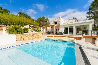 Vente Maison Pignans 7 Pièces 400 m²