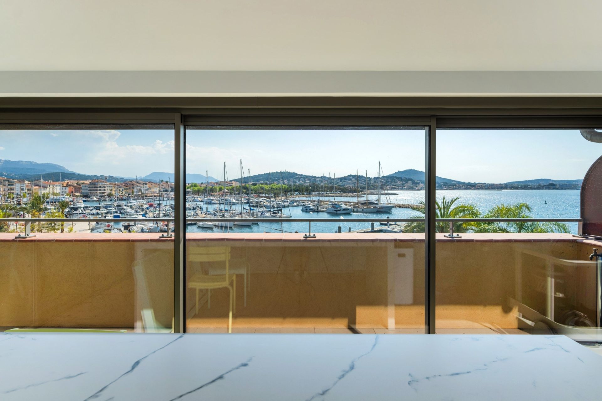 maison 5 Pièces en vente sur SANARY SUR MER (83110)