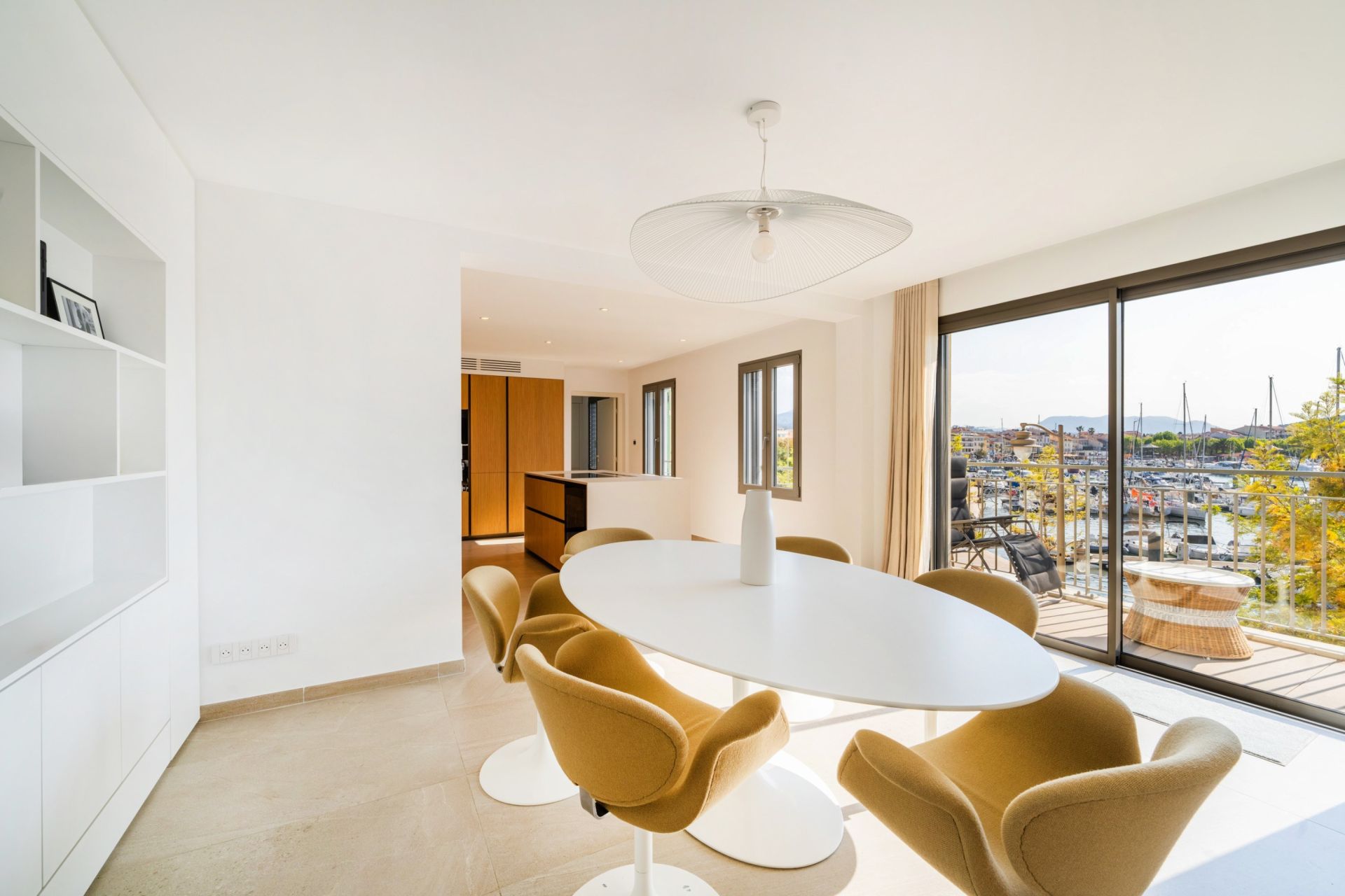maison 5 Pièces en vente sur SANARY SUR MER (83110)
