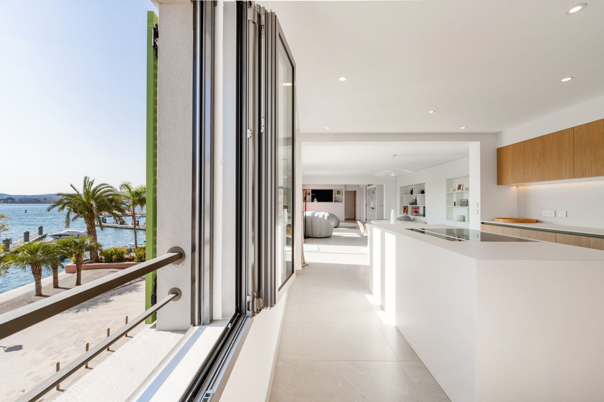 maison 5 Pièces en vente sur SANARY SUR MER (83110)