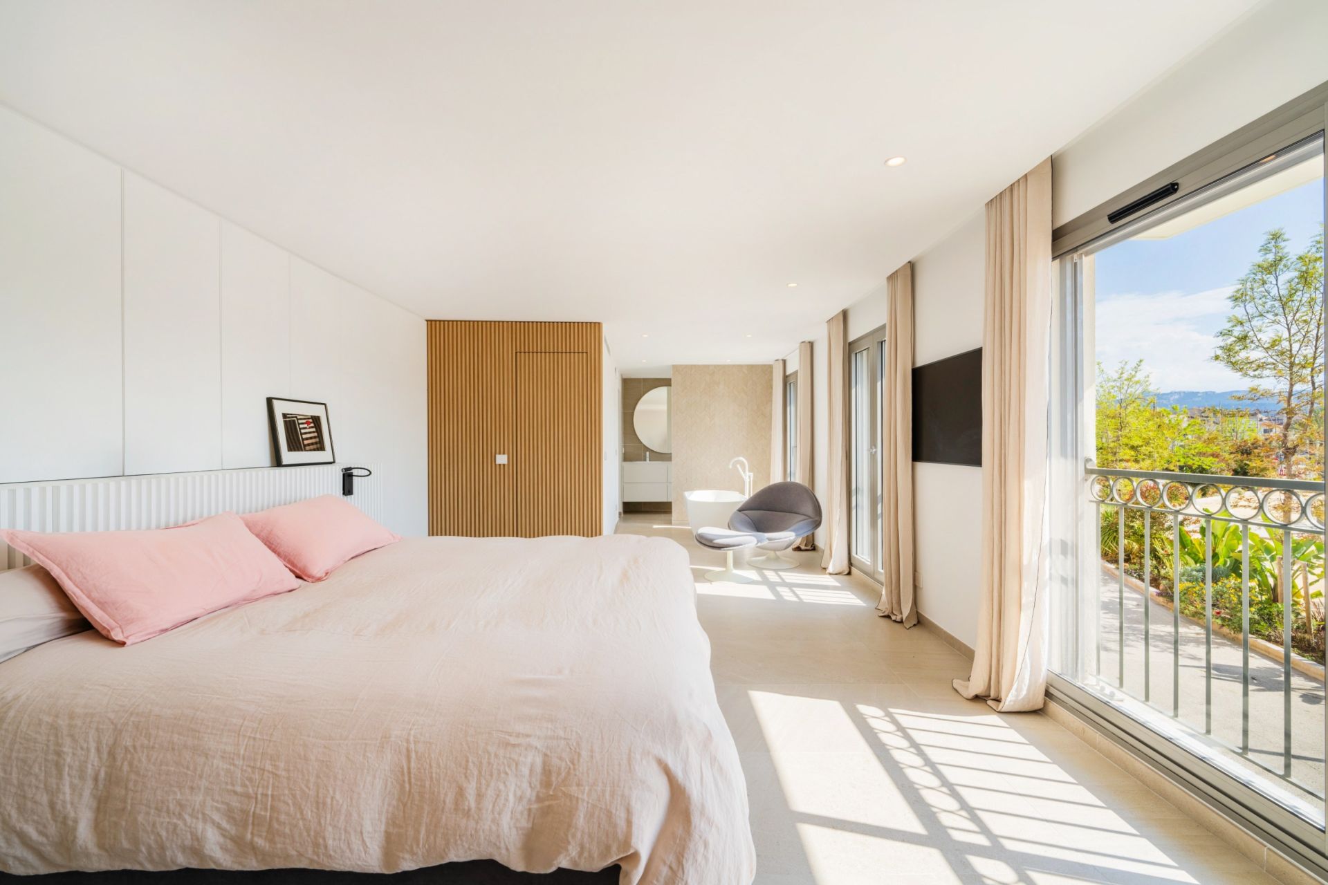 maison 5 Pièces en vente sur SANARY SUR MER (83110)