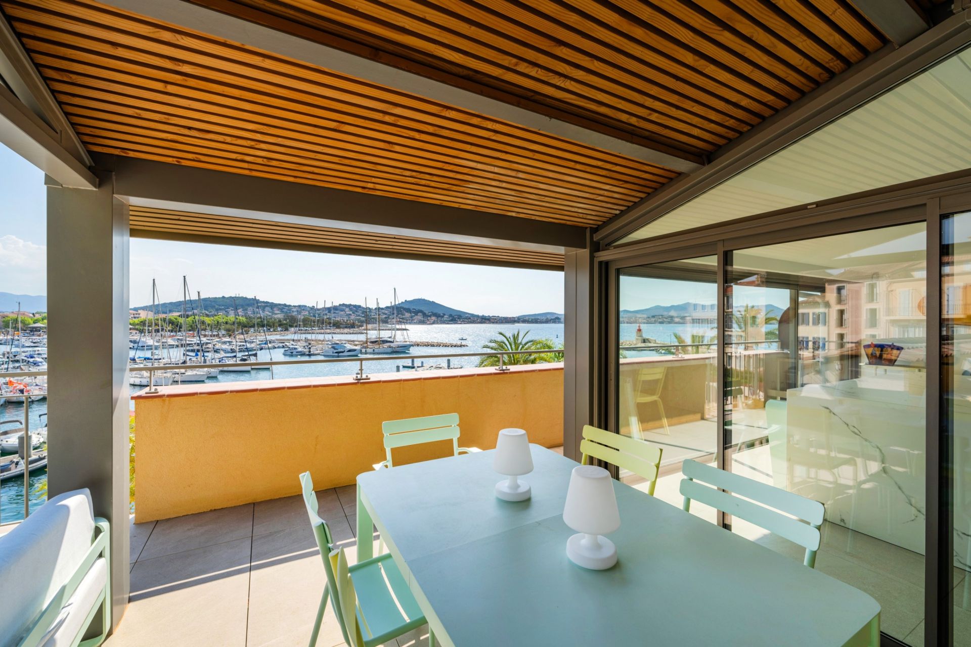 maison 5 Pièces en vente sur SANARY SUR MER (83110)