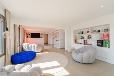 Vente Maison Sanary-sur-Mer 5&nbsp;Pièces 231&nbsp;m²