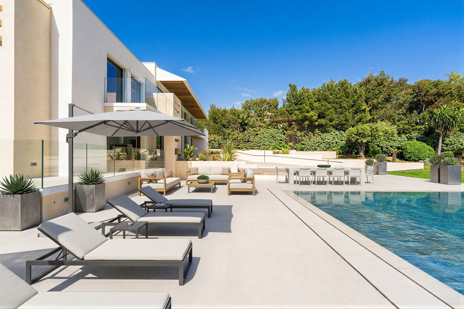 maison 7 Pièces en vente sur ST CYR SUR MER (83270)