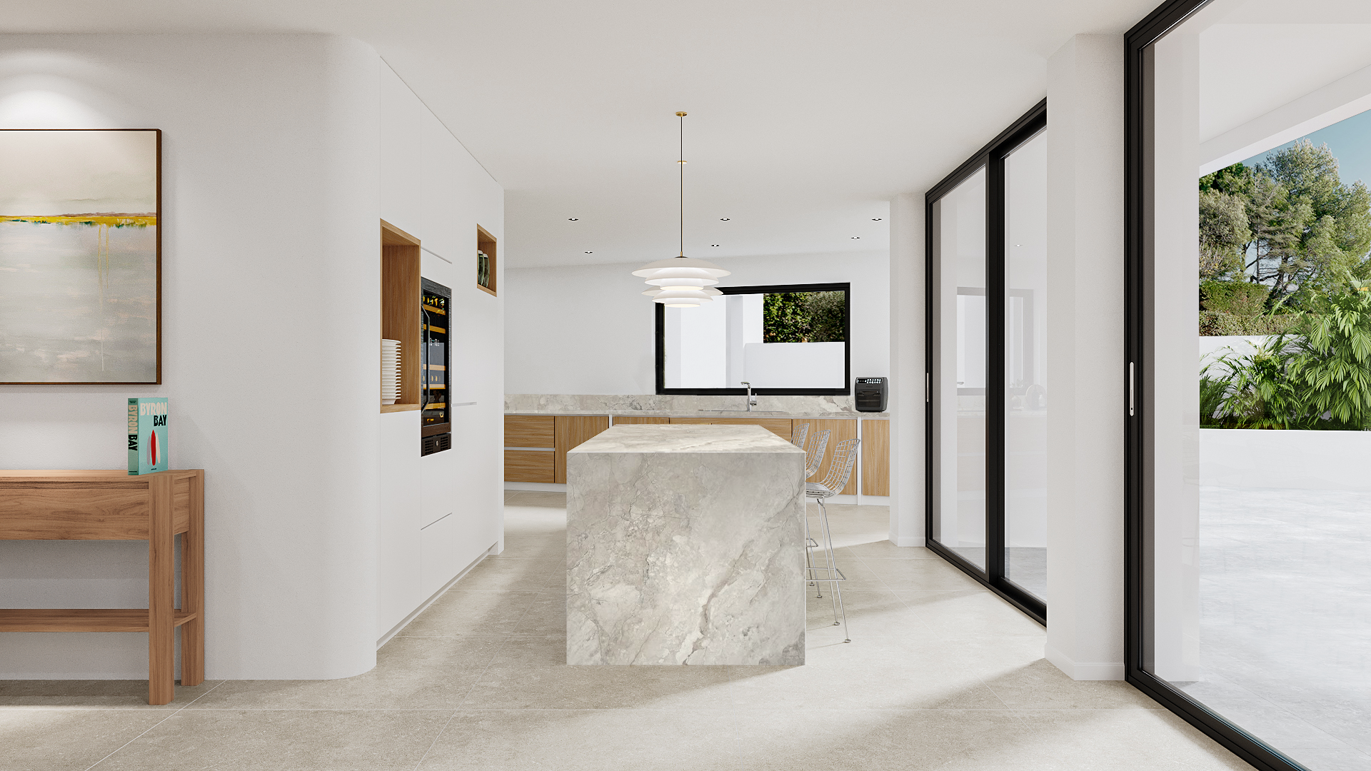 maison 7 Pièces en vente sur ST CYR SUR MER (83270)