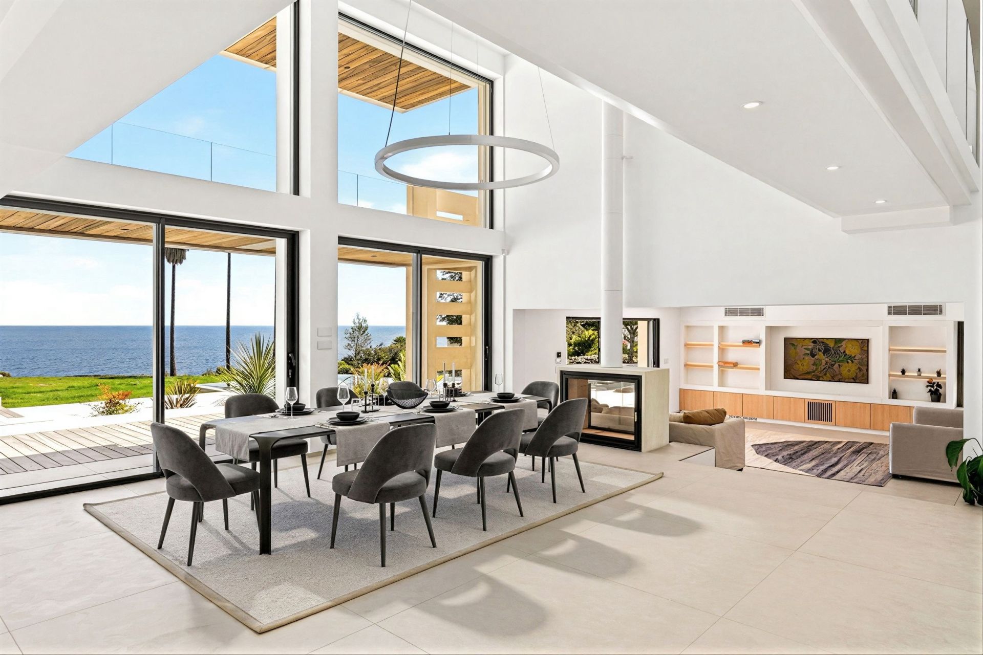 maison 7 Pièces en vente sur ST CYR SUR MER (83270)