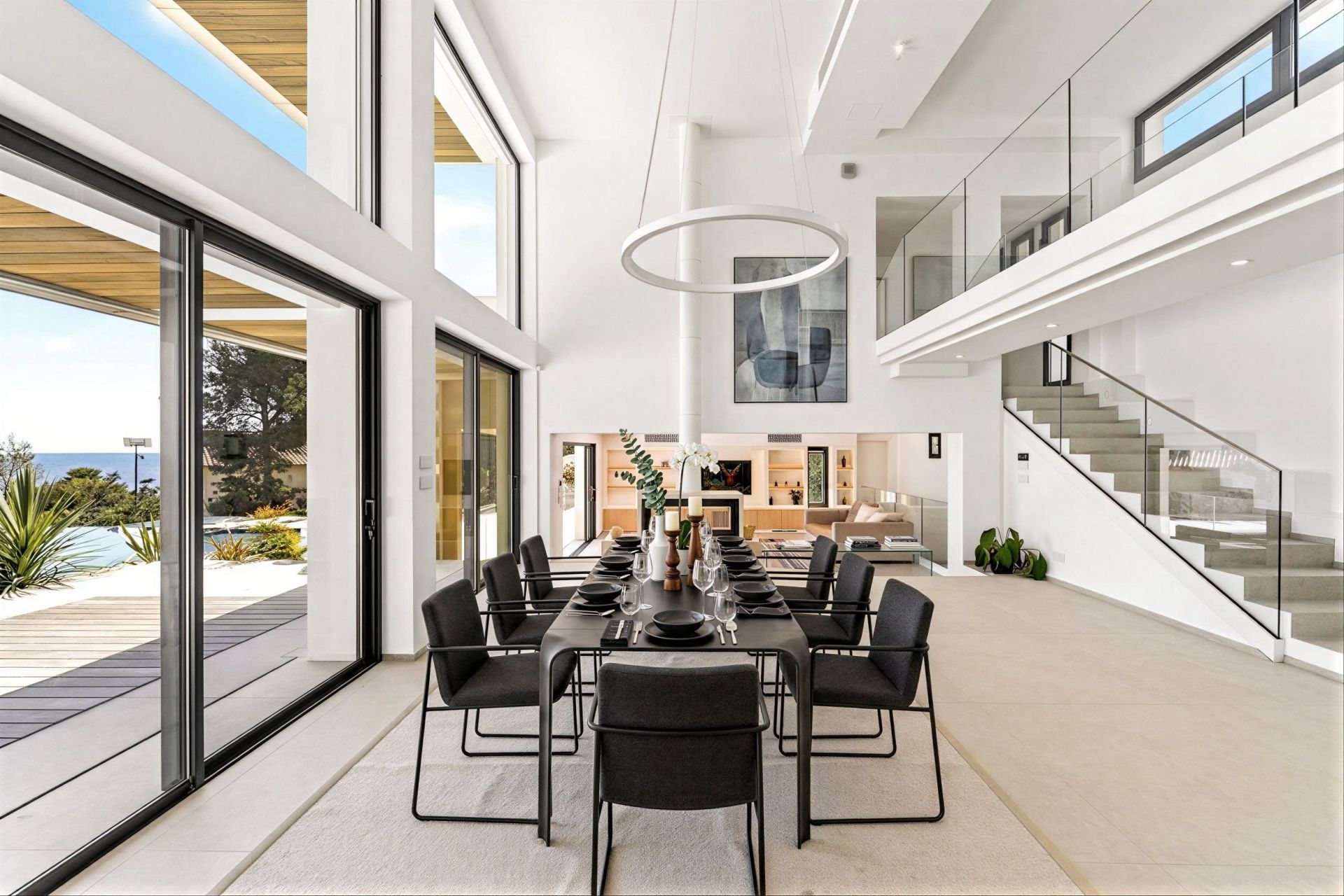 maison 7 Pièces en vente sur ST CYR SUR MER (83270)