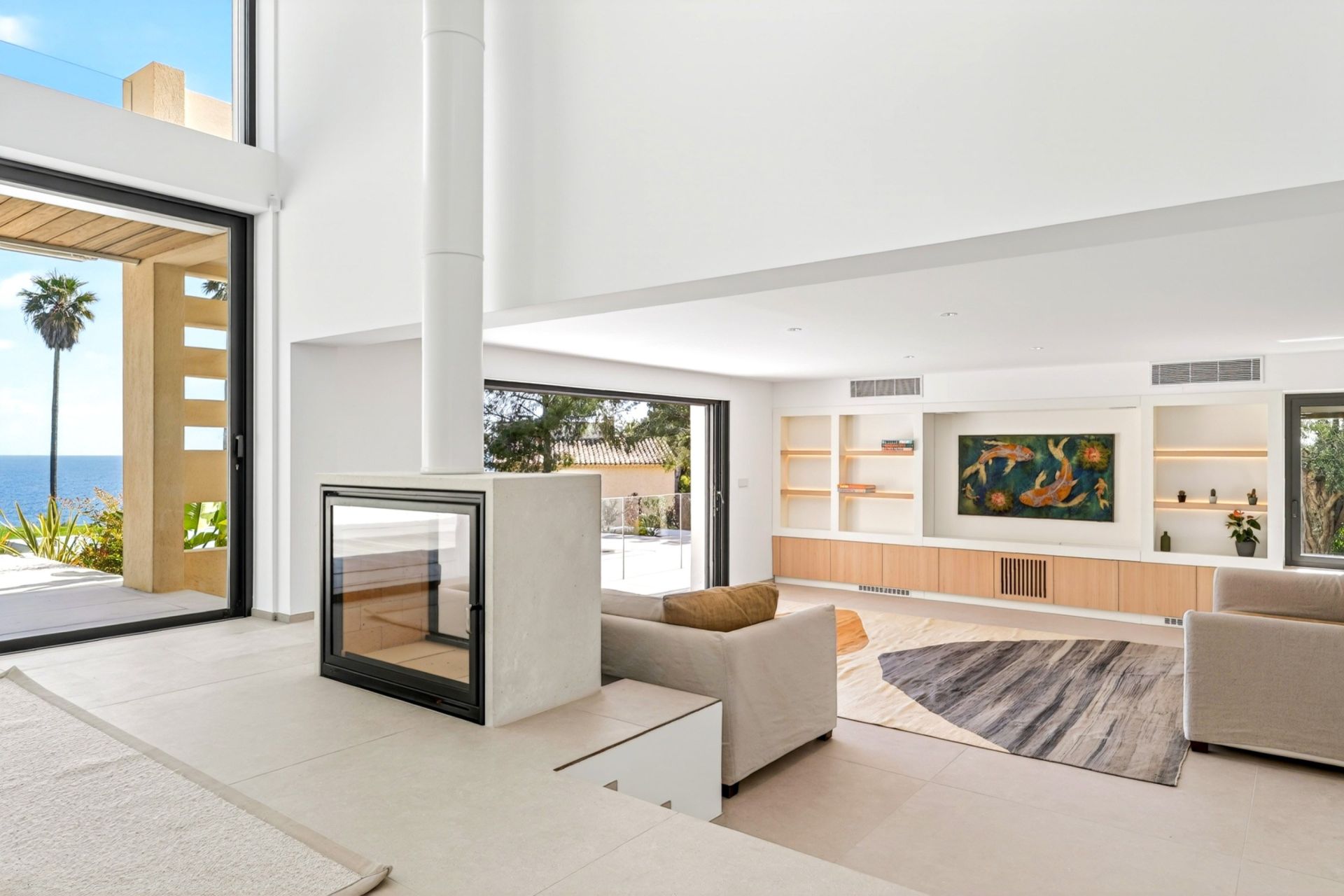 maison 7 Pièces en vente sur ST CYR SUR MER (83270)