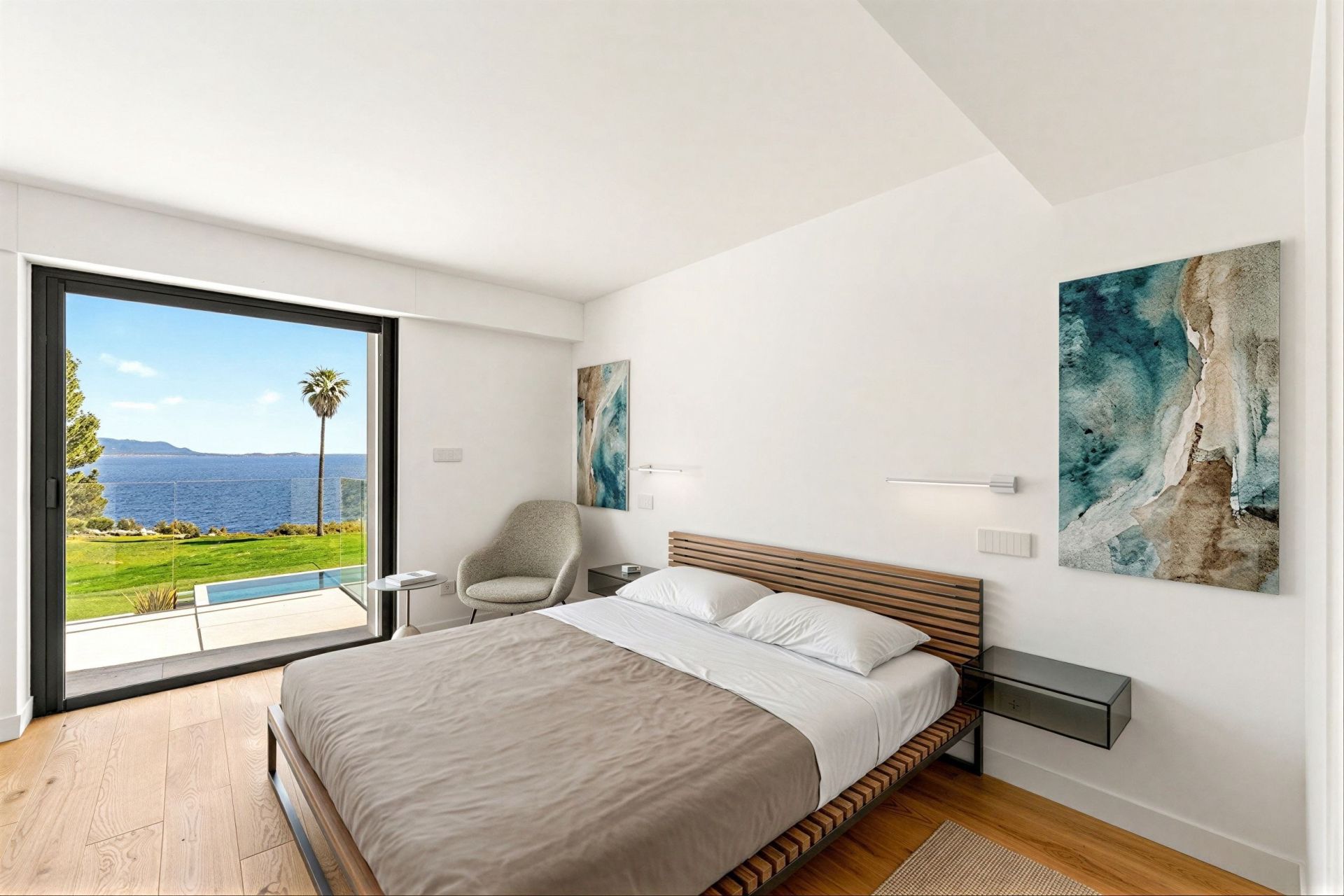 maison 7 Pièces en vente sur ST CYR SUR MER (83270)