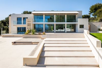 Vente Maison Saint-Cyr-sur-Mer 7&nbsp;Pièces 333&nbsp;m²