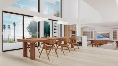 maison 7 Pièces en vente sur ST CYR SUR MER (83270)