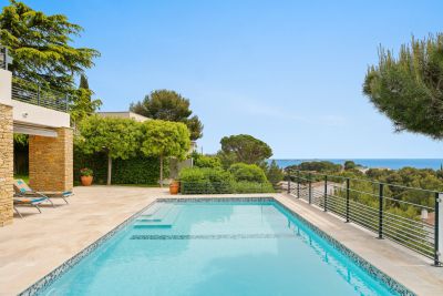 Sale House Bandol 7 Rooms 224 m²