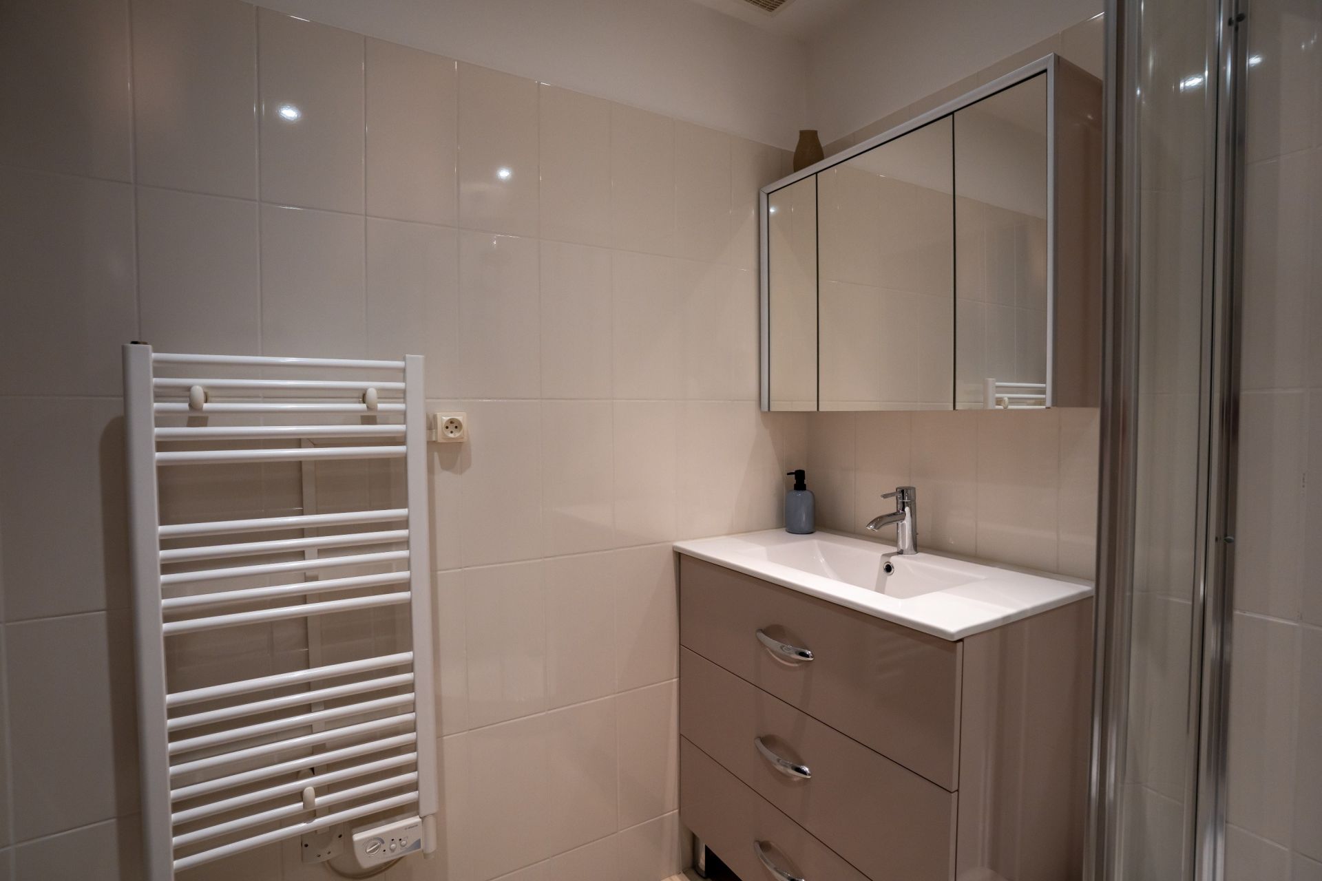 appartement 5 Pièces en vente sur HYERES (83400)