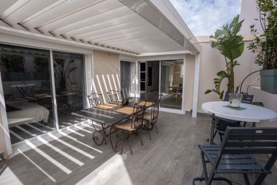 Vente Appartement Hyères 5 Pièces 118 m²