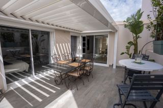 appartement 5 Pièces en vente sur HYERES (83400)