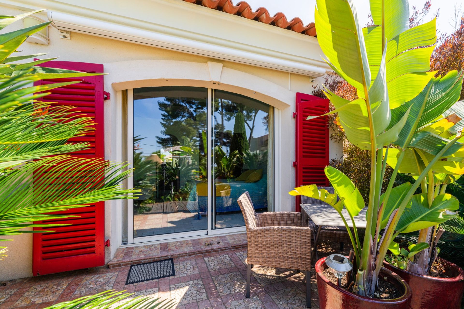 maison 10 Pièces en vente sur CARQUEIRANNE (83320)