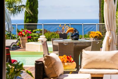 Vente Maison Carqueiranne 10 Pièces 410 m²