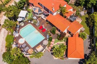 maison 10 Pièces en vente sur CARQUEIRANNE (83320)