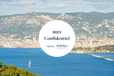 Vente Villa Toulon 7&nbsp;Pièces 169&nbsp;m²