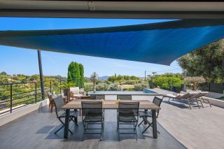 maison 8 Pièces en vente sur OLLIOULES (83190)