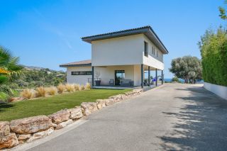 maison 8 Pièces en vente sur OLLIOULES (83190)