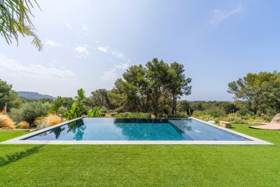 Sale House Sanary-sur-Mer 8 Rooms 341 m²