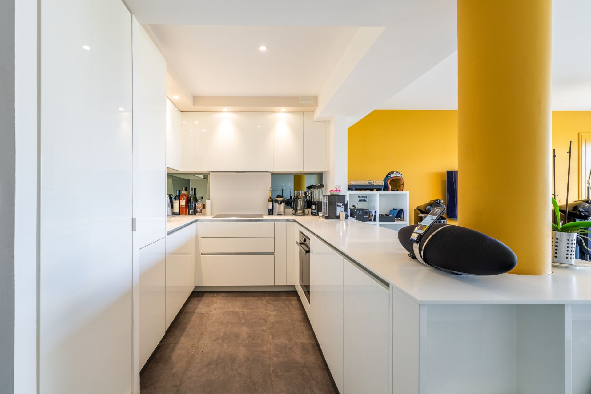 appartement 4 Pièces en vente sur SANARY SUR MER (83110)