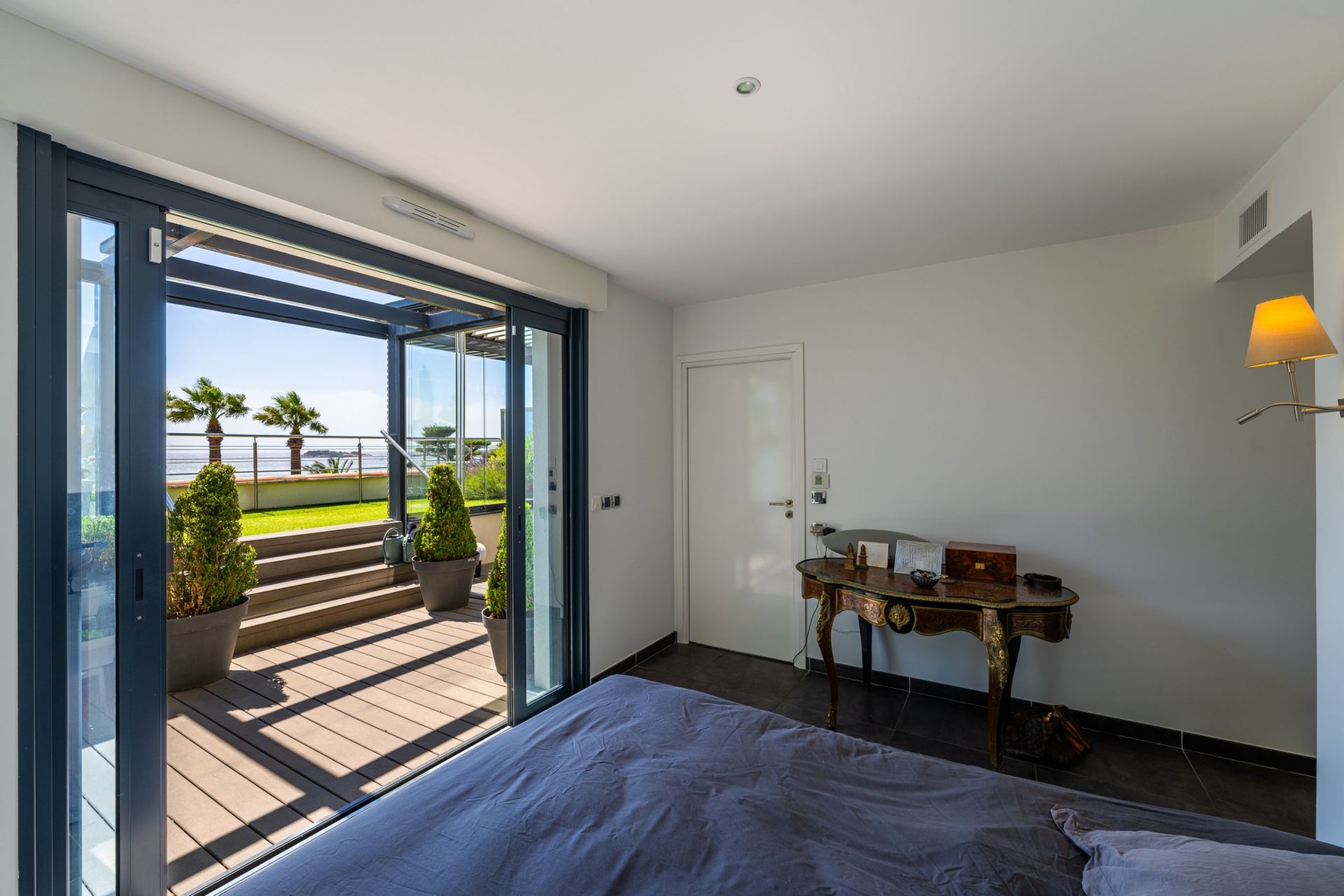 appartement 4 Pièces en vente sur SANARY SUR MER (83110)