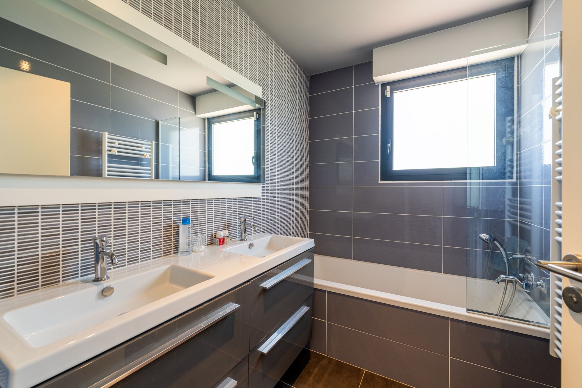 appartement 4 Pièces en vente sur SANARY SUR MER (83110)