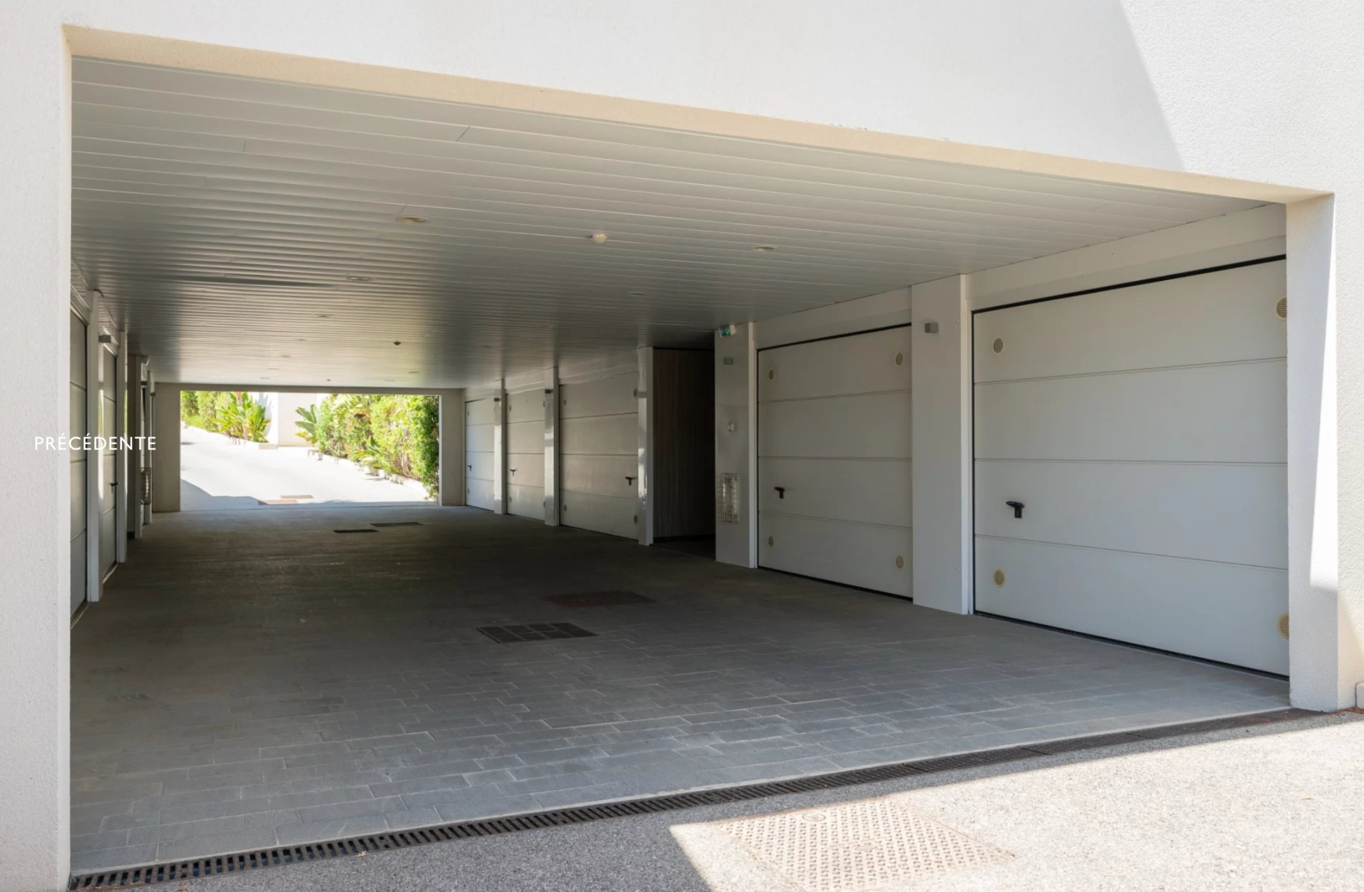 appartement 4 Pièces en vente sur SANARY SUR MER (83110)