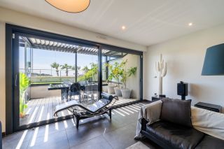 appartement 4 Pièces en vente sur SANARY SUR MER (83110)