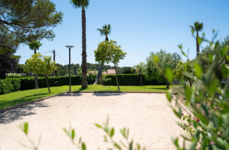 appartement 4 Pièces en vente sur SANARY SUR MER (83110)