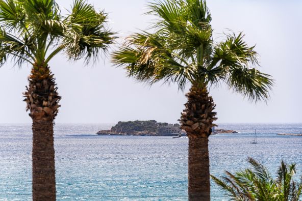 Vente Appartement Sanary-sur-Mer 4&nbsp;Pièces 113&nbsp;m²
