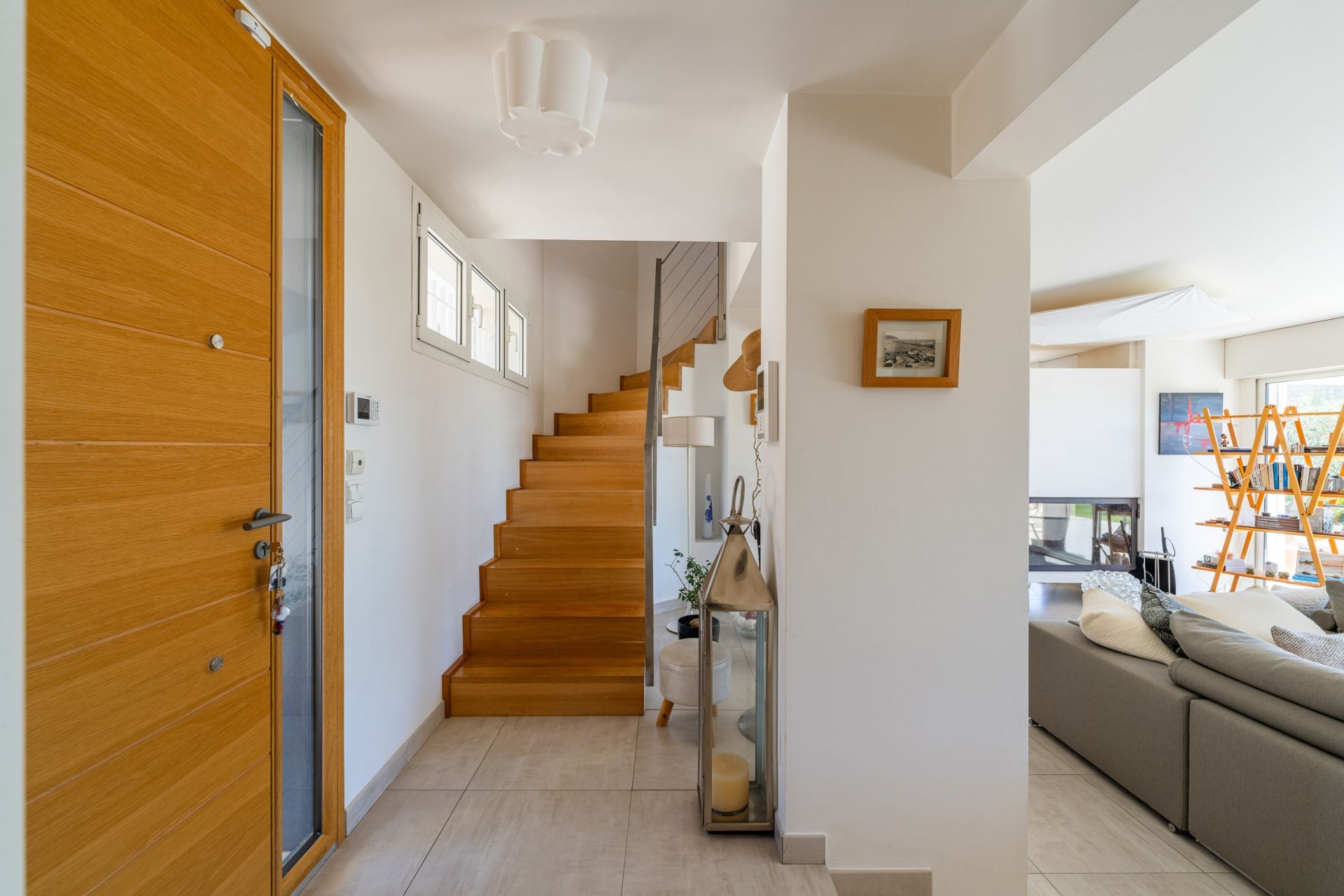 maison 6 Pièces en vente sur LA CADIERE D AZUR (83740)